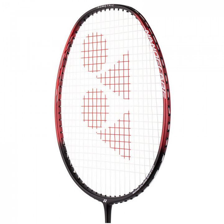 Yonex Nanoflare 001 Ability Black / Red